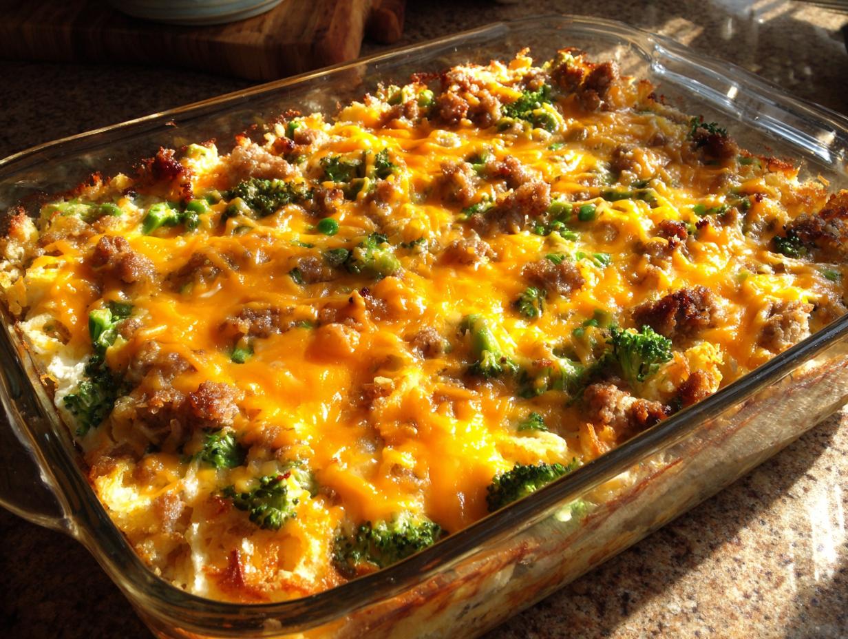 Game-Changing 5 make ahead breakfast bowls