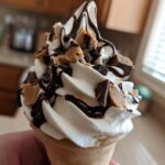 moose tracks protein ice cream