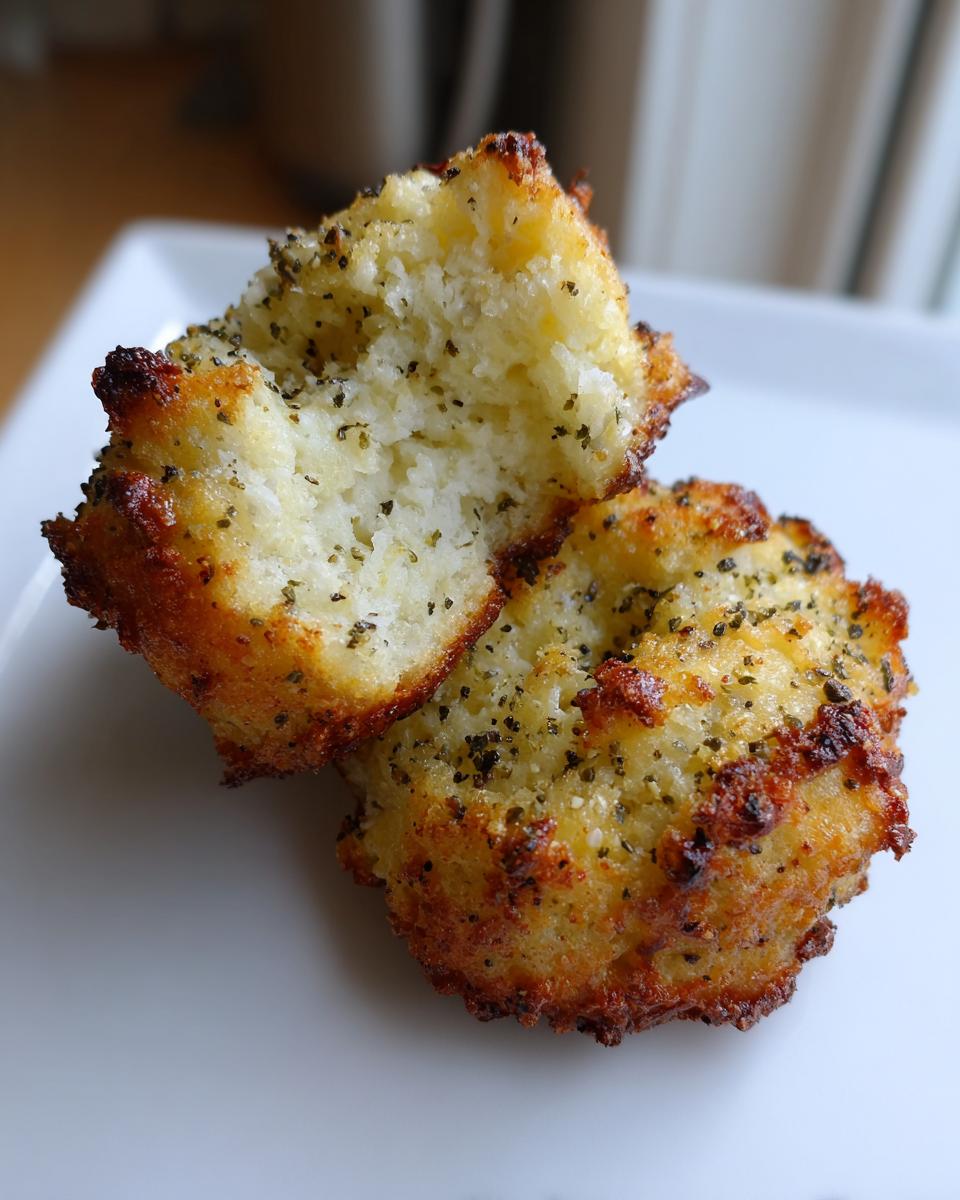 protein bagels air fryer - detail 2