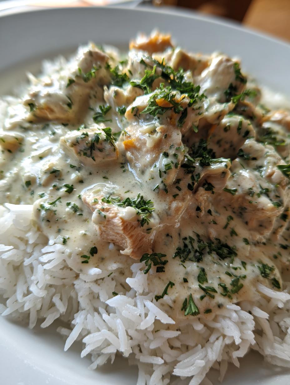 Amazing ranch chicken crockpot in 15 mins 5 ranch chicken crockpot - detail 2