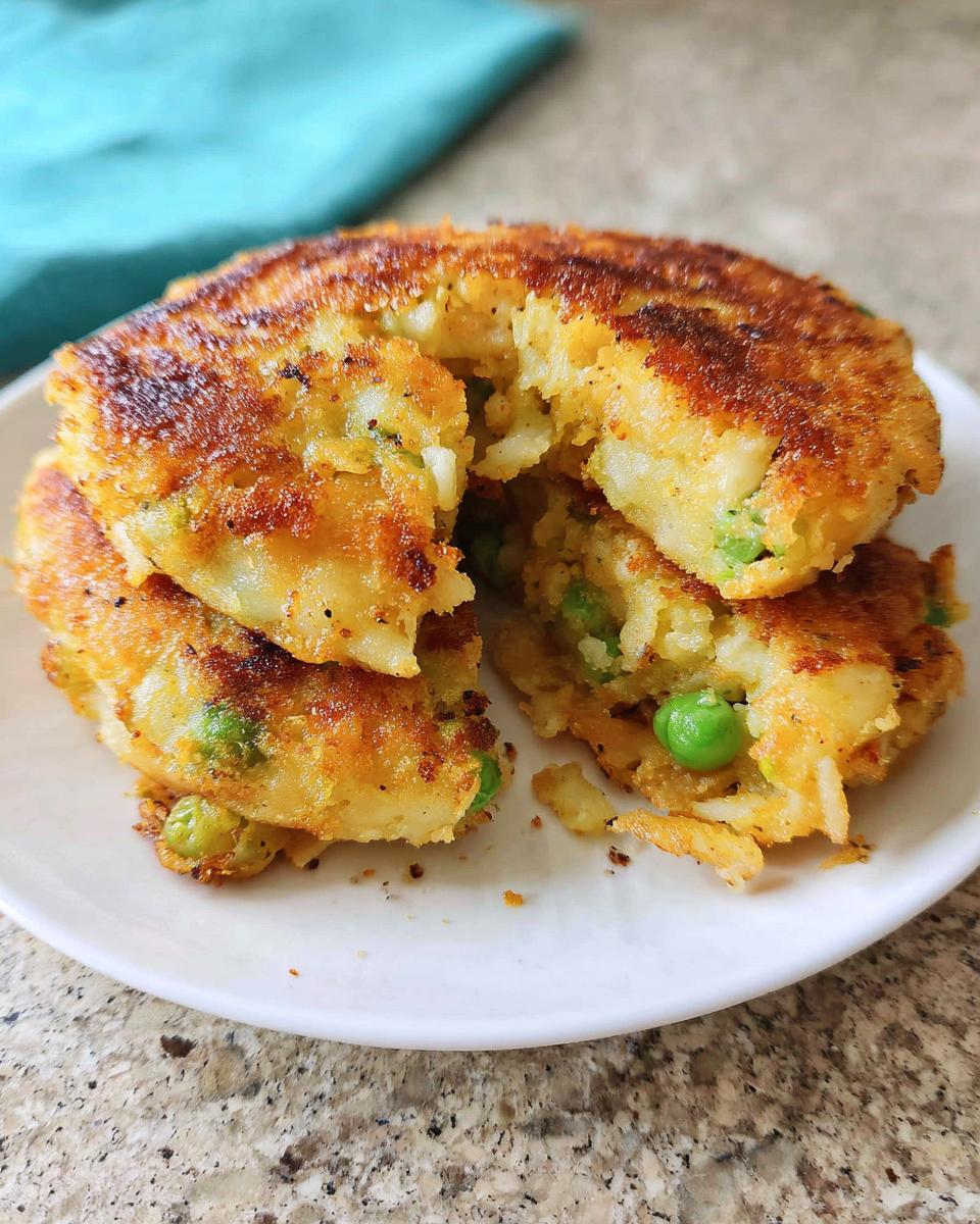 Amazing 8 samosa patties in minutes 4 samosa patties - detail 1