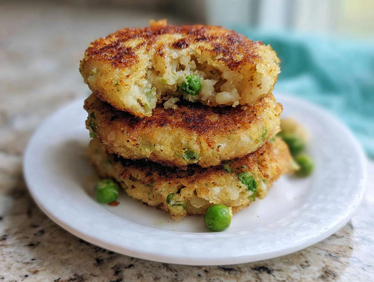 Amazing 8 samosa patties in minutes