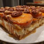 scalloped sweet potatoes