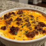 slow cooker queso fundido