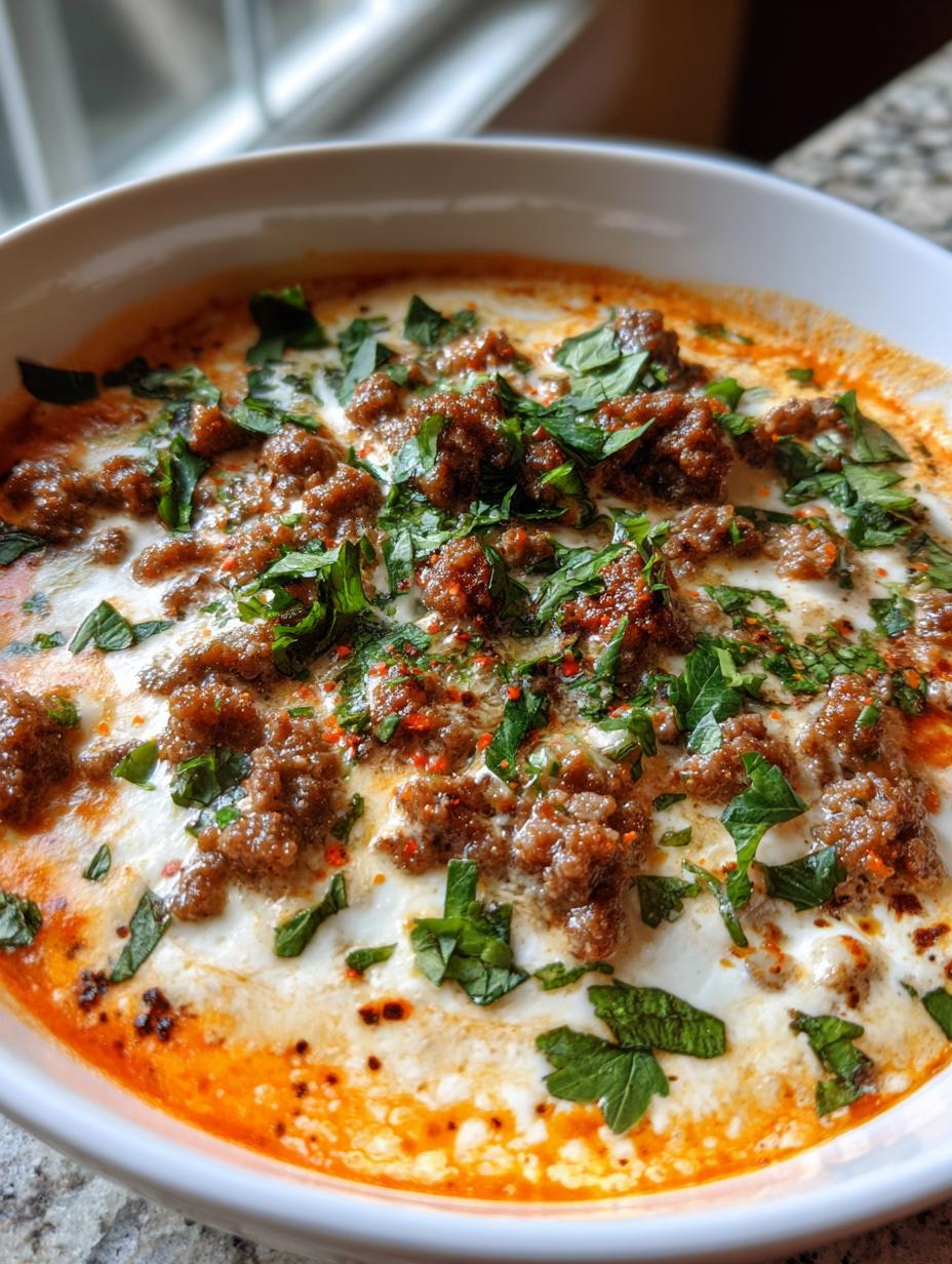 slow cooker queso fundido - detail 2