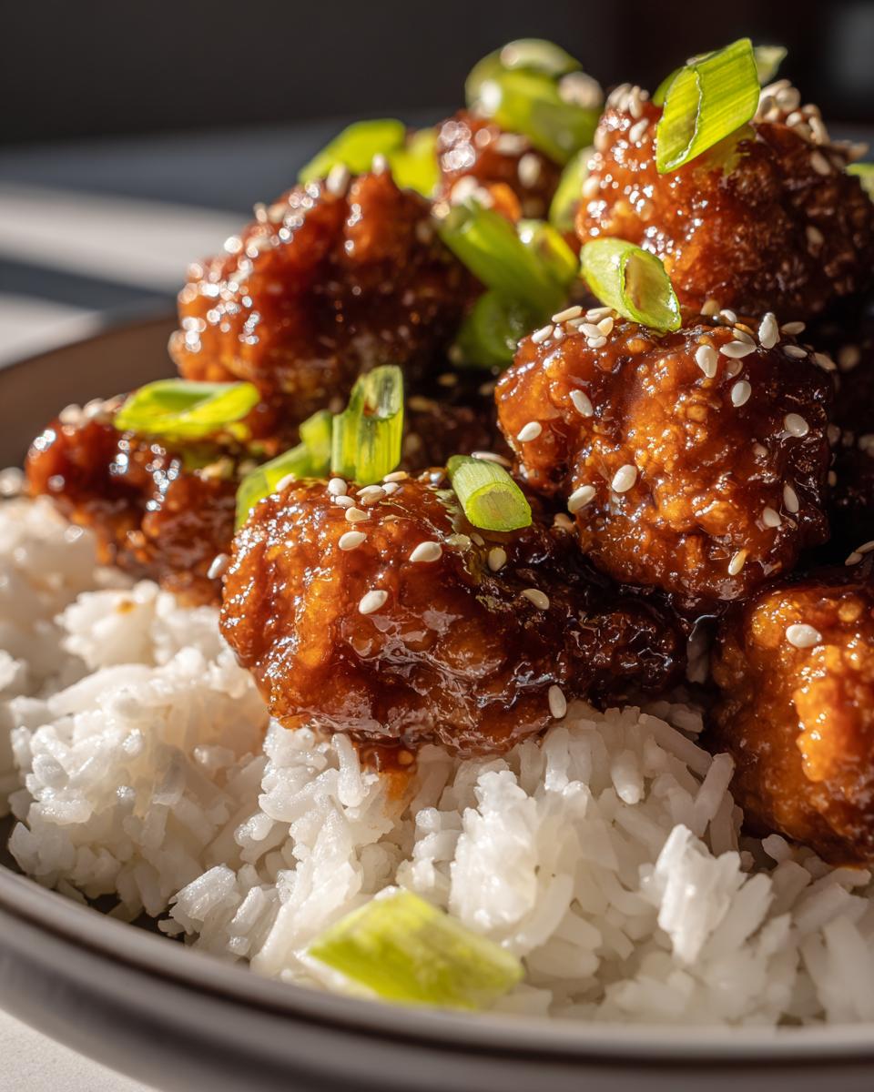 Amazing slow cooker teriyaki chicken 10 minute prep 4 slow cooker teriyaki chicken - detail 1