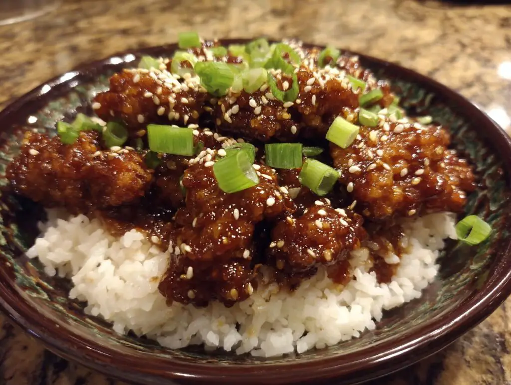 Easy Spring Dinner Recipes for Quick and Flavorful Meals 12 slow cooker teriyaki chicken
