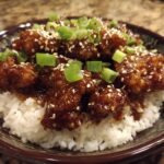 slow cooker teriyaki chicken