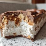 snickers protein bars