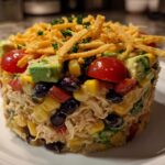 southwest chicken salad