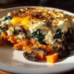 sweet potato breakfast bowl