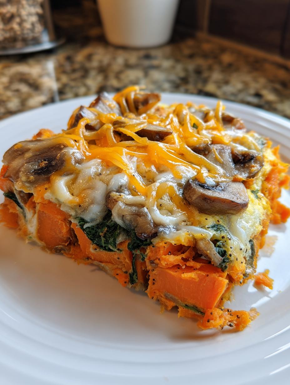 Super savory sweet potato breakfast bowl secrets 5 sweet potato breakfast bowl - detail 2