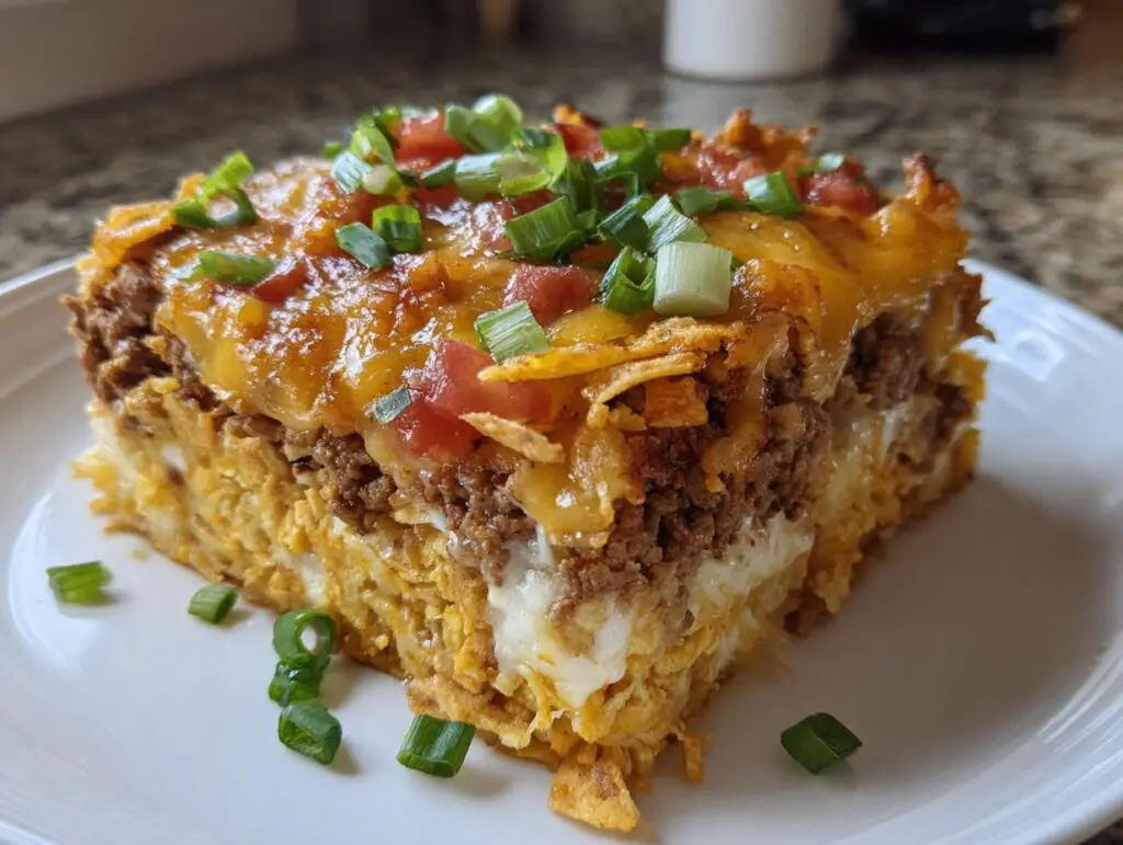 taco bake