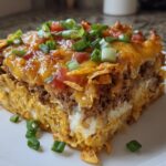 taco bake
