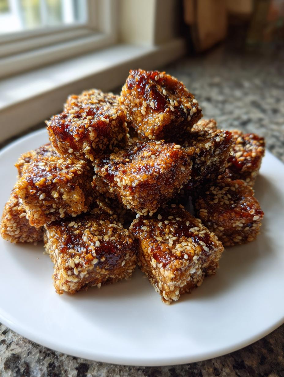 Amazing 1 Tofu Crunch Air Fryer Crispy Sesame Tofu 5 Air Fryer Crispy Sesame Tofu - detail 2