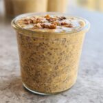 Brown Sugar Overnight Oats Easy No Yogurt Recipe