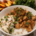 Chipotle Chicken Bowls Easy Meal Prep Dinner