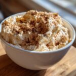 Cinnamon Honey Butter Spread