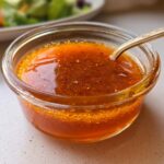 Copycat Chipotle Vinaigrette Dressing Recipe