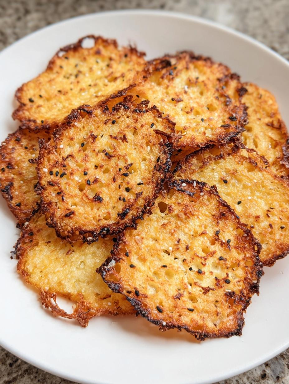 Cottage Cheese Chips Crispy High Protein Snack - detail 2