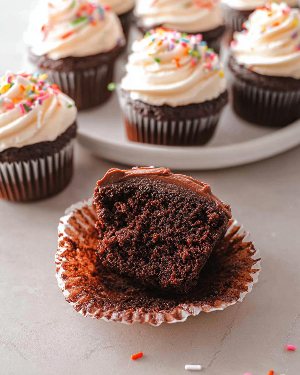 Doctored Cake Mix Recipe for Moist Cakes - detail 1