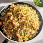 Easy Chicken Fried Rice Better Than Takeout