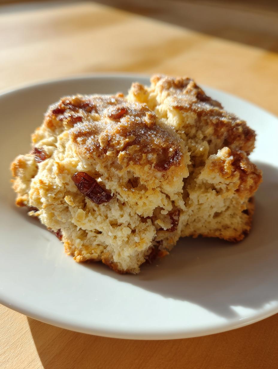 Easy Date Scones Recipe: 8 Flaky Bites 5 Easy Date Scones Recipe - detail 2