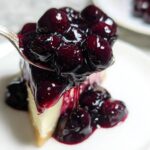 Easy Homemade Blueberry Sauce Recipe