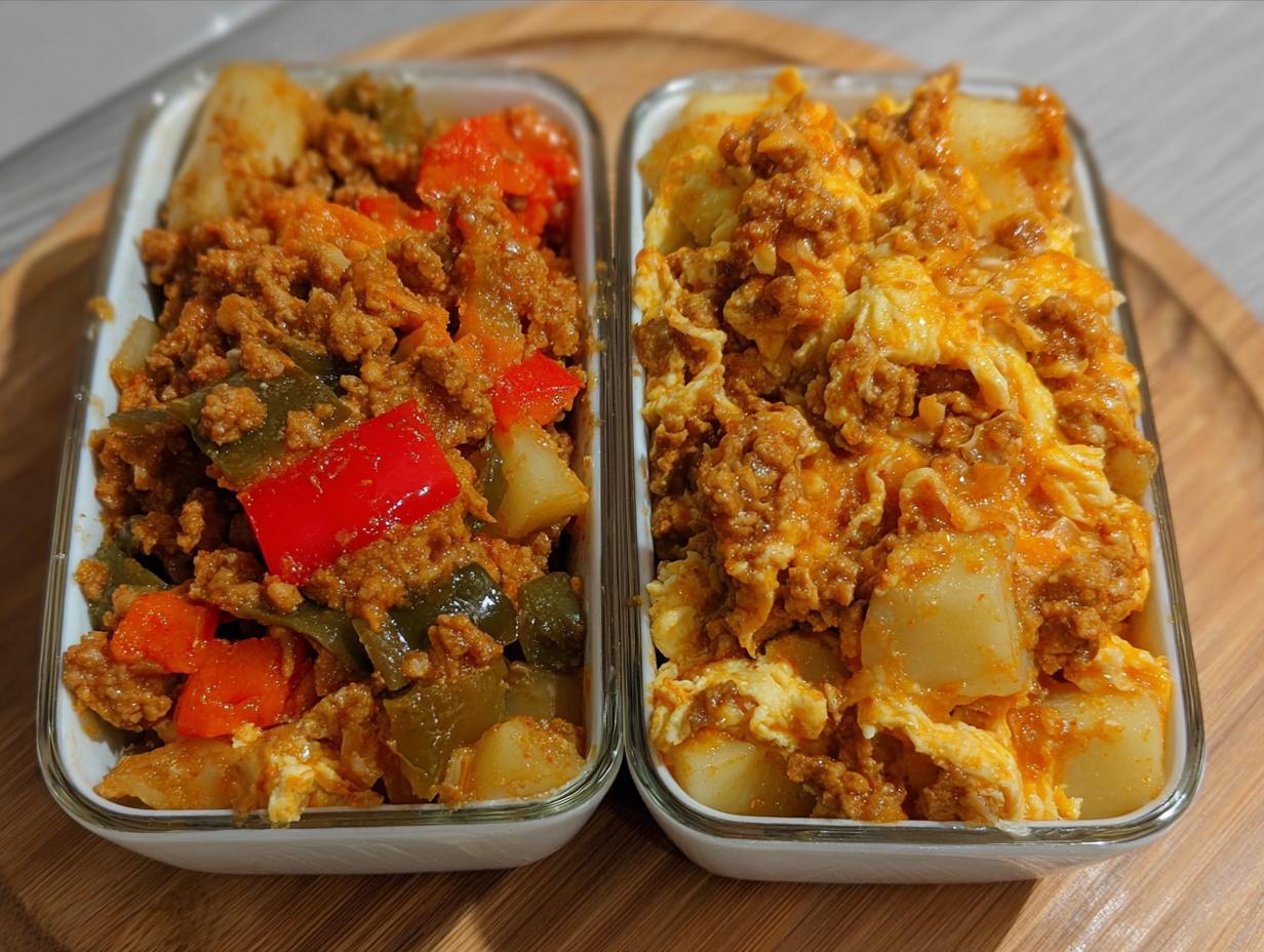 8 Amazing Healthy Meal Prep Breakfast Bowls