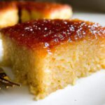 High Protein Biko Coconut Sticky Rice