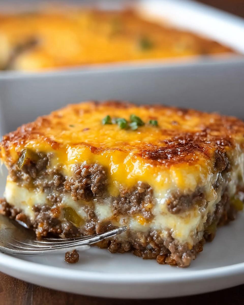 Amazing 36g Protein High Protein Philly Cheesesteak Casserole 4 High Protein Philly Cheesesteak Casserole Low Carb - detail 1