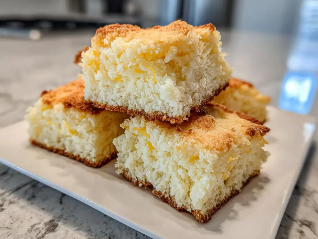 11 Strawberry Lemon Desserts Everyone Loves for Fresh Sweet Cravings 3 Lemon Shortbread Cookies with Bright Citrus Flavor