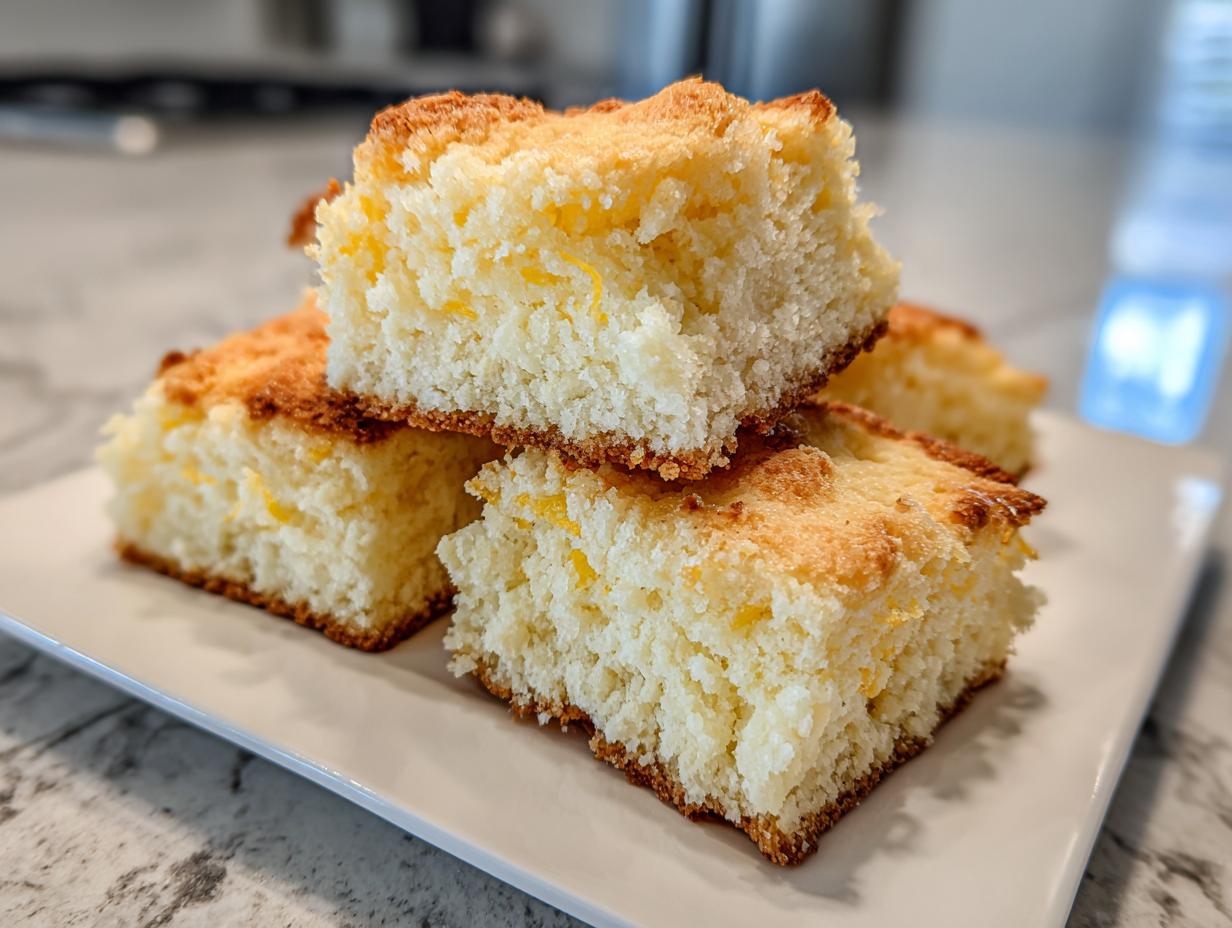 16 Amazing Lemon Shortbread Cookies