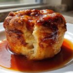 Old Fashioned Apple Dumplings Recipe