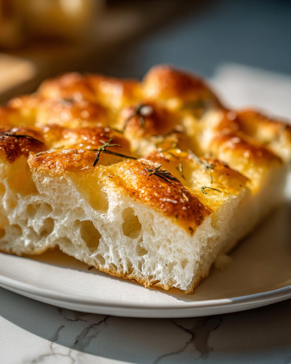Joyful 1-Day Ridiculously Easy Focaccia Bread Recipe 4 Ridiculously Easy Focaccia Bread Recipe - detail 1