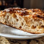 Ridiculously Easy Focaccia Bread Recipe