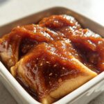 Slow Cooker Apple Butter Recipe Easy Homemade