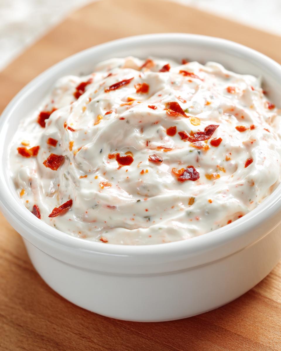 Spicy Aioli Creamy Garlic Sauce - detail 1