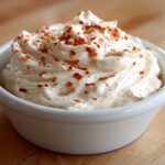 Spicy Aioli Creamy Garlic Sauce