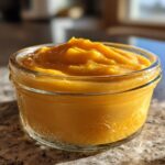 Sweet and Spicy Mango Salad Dressing