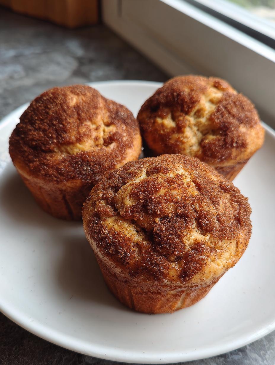 Amazing 12 Vegan Apple Cinnamon Muffins Secrets 5 Vegan Apple Cinnamon Muffins - detail 2