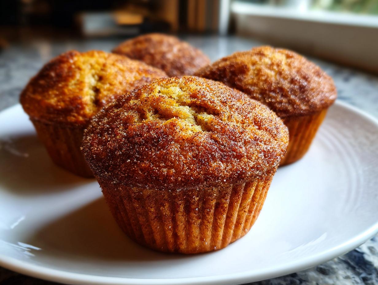 Amazing 12 Vegan Apple Cinnamon Muffins Secrets