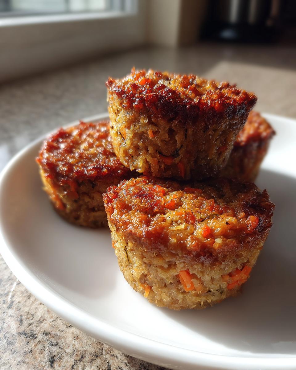 Foolproof 12 Zucchini Carrot Muffins Moist and Easy 3 Zucchini Carrot Muffins Moist and Easy - detail 1
