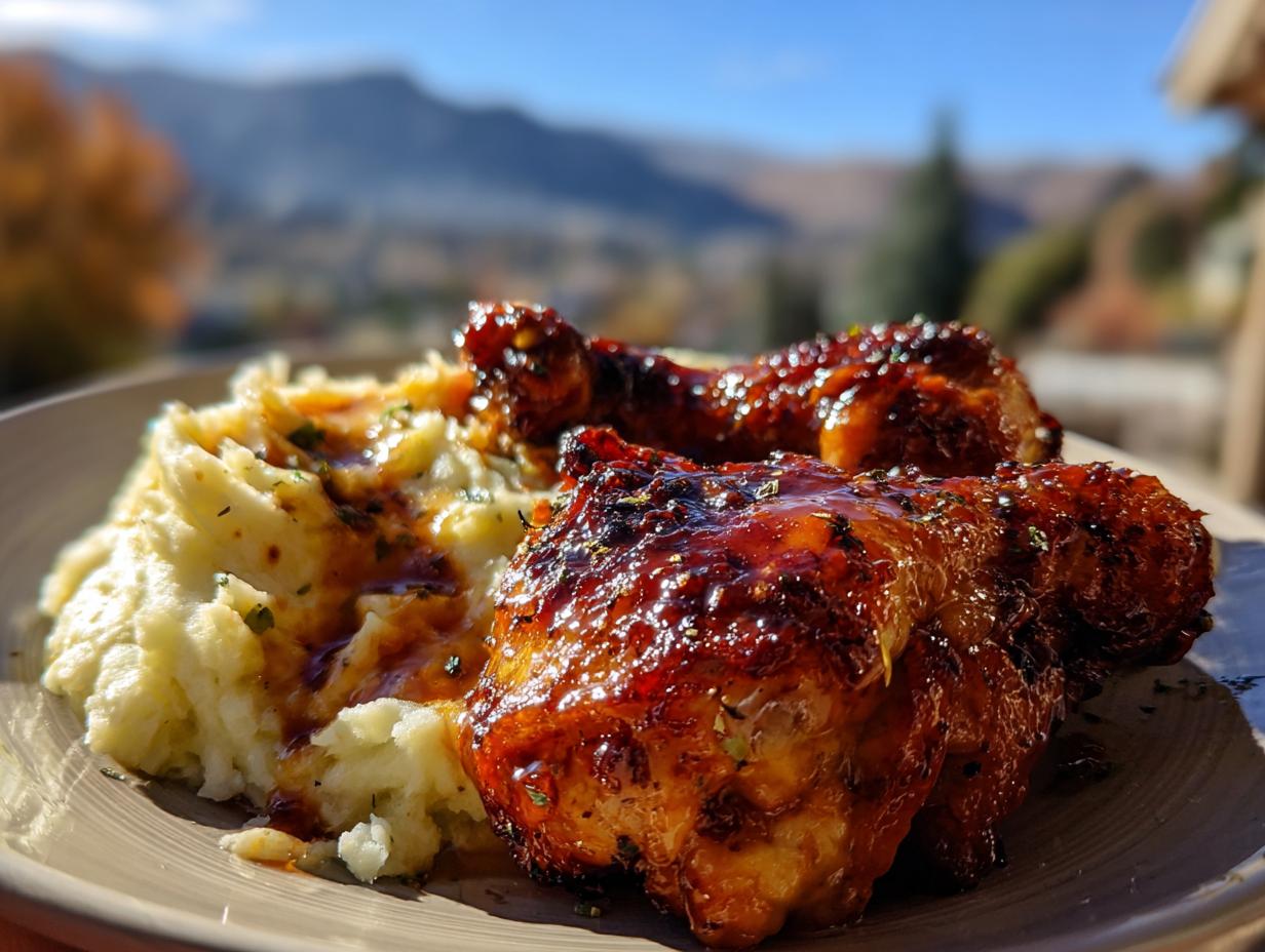 5 Chipotle Honey Chicken Thighs Secrets