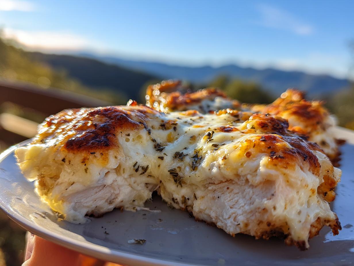 3 Secrets for Creamy Melt in Your Mouth Chicken Bake