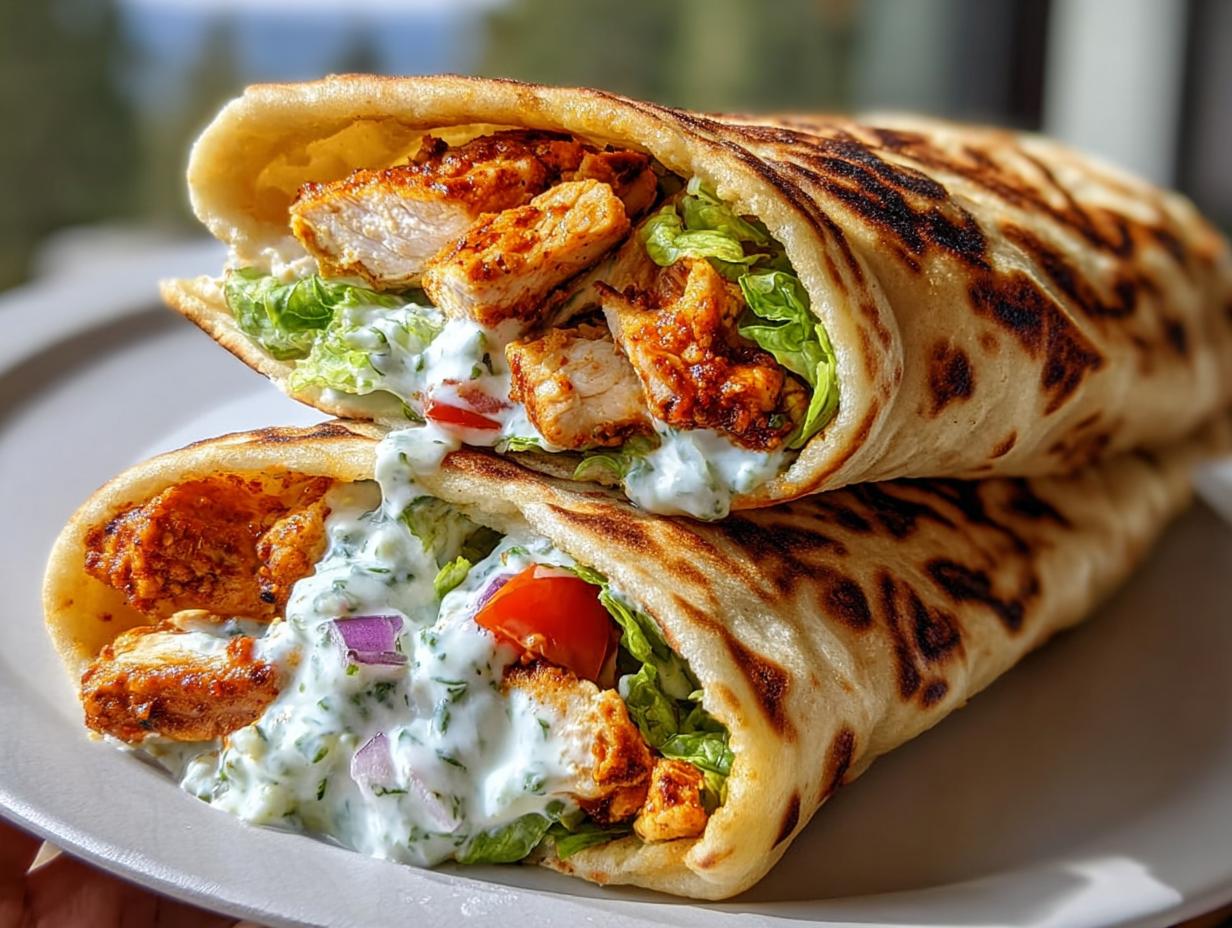 37g Protein High Cottage Cheese Wraps Secret