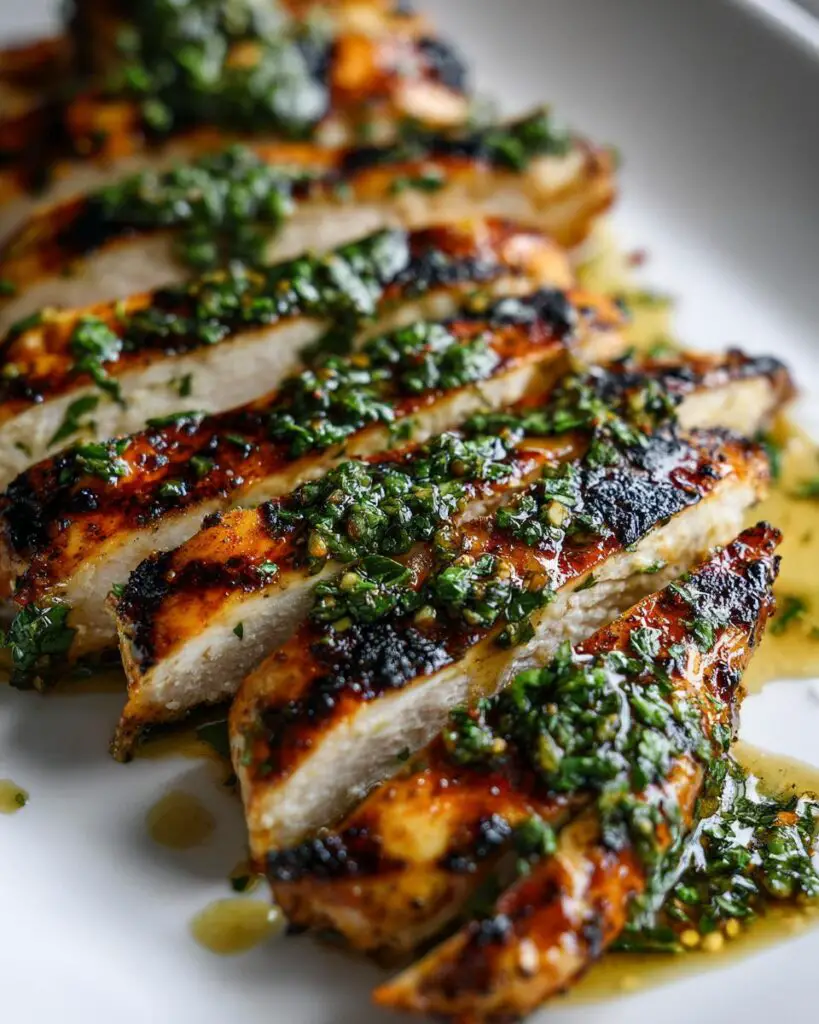 Peach Tea Grilled Chicken: 5 Juicy Secrets