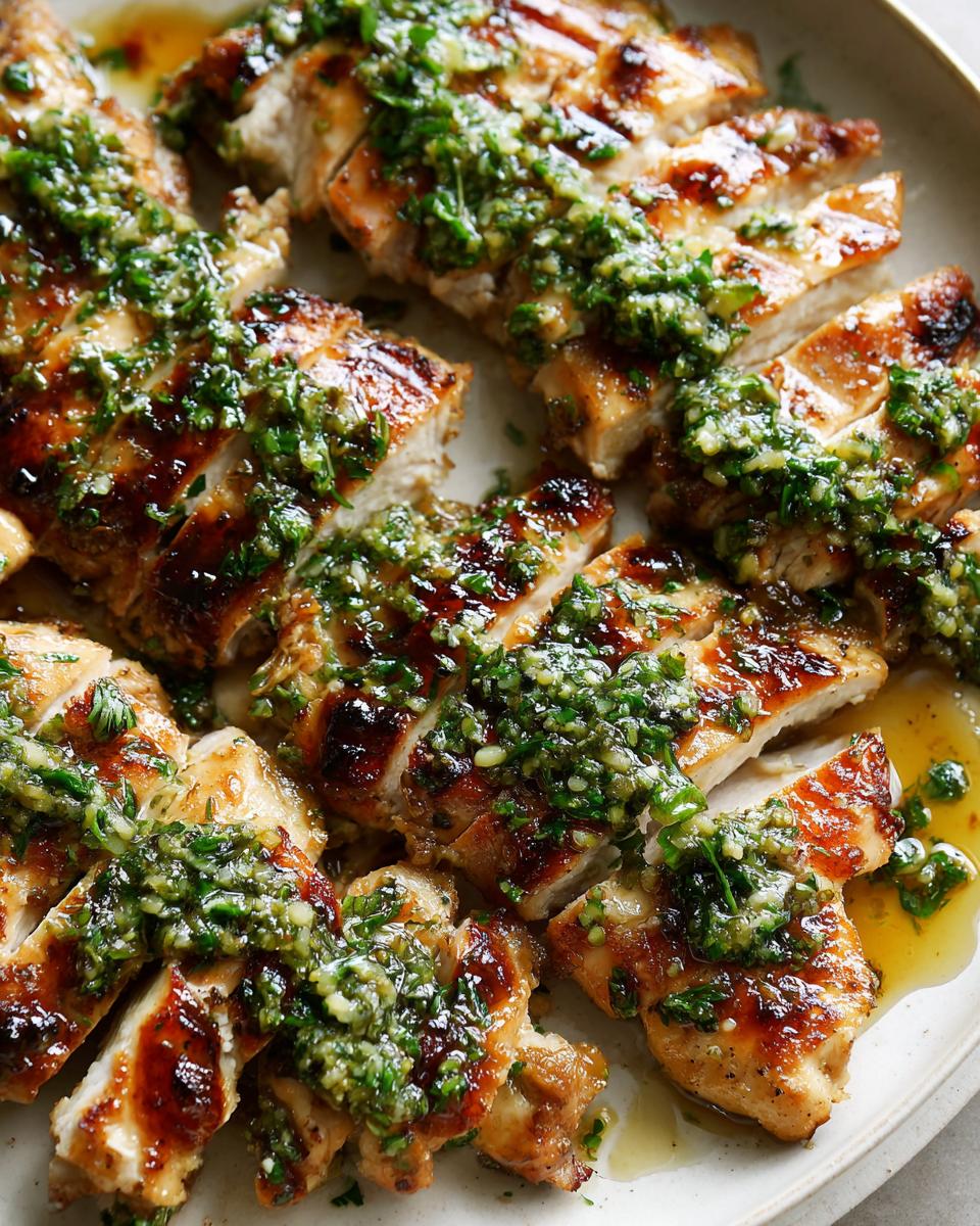 Peach Tea Grilled Chicken: 5 Juicy Secrets